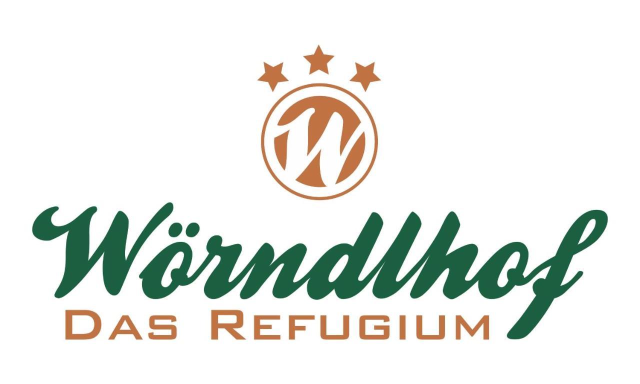 Woerndlhof - Das Refugium Ramsau bei Berchtesgaden Eksteriør bilde