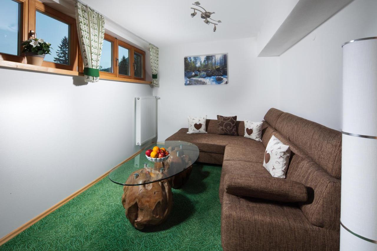 Woerndlhof - Das Refugium Ramsau bei Berchtesgaden Rom bilde